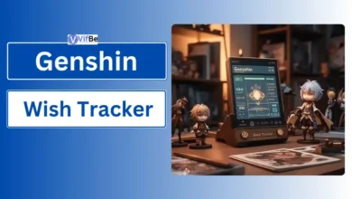 Genshin Wish Tracker