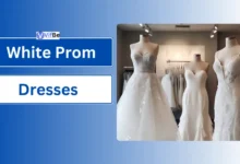 White Prom Dresses