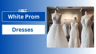 White Prom Dresses