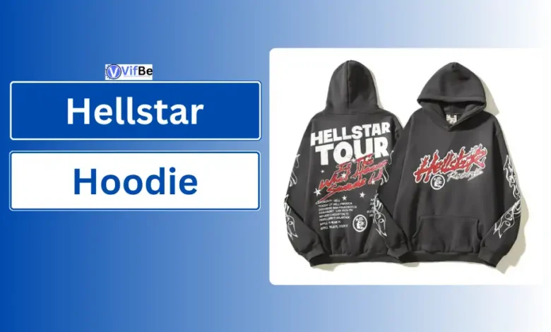 Hellstar Hoodie