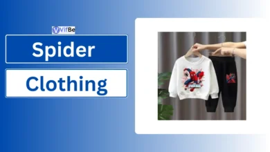 Spider Clothing