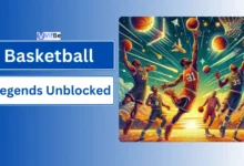 Basketball Legends Unblocked