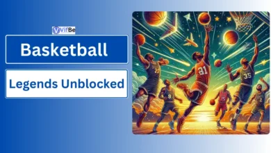 Basketball Legends Unblocked