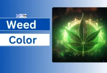 Weed Color