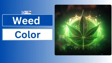 Weed Color