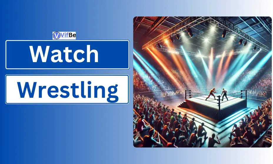 WatchWrestling