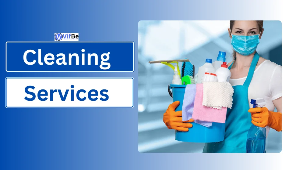 Cleaning Services