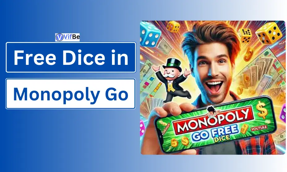 Free Dice in Monopoly Go