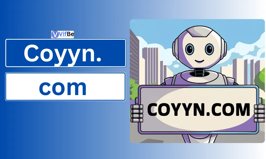 Coyyn.com