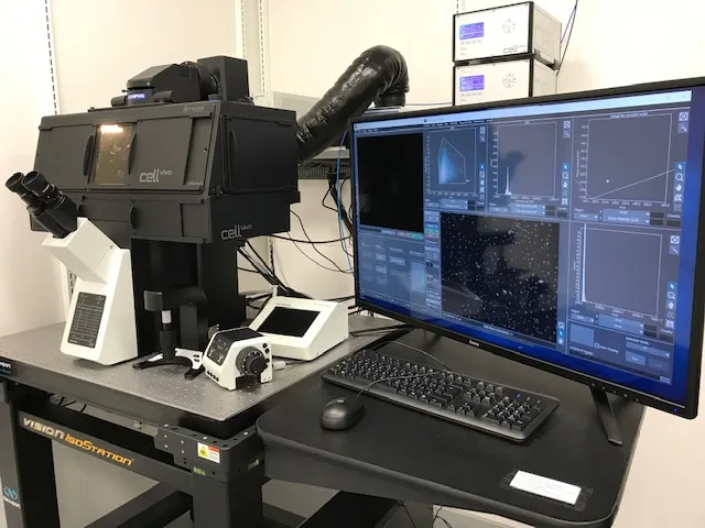 H2: User Experience on Olympus Scanlation
