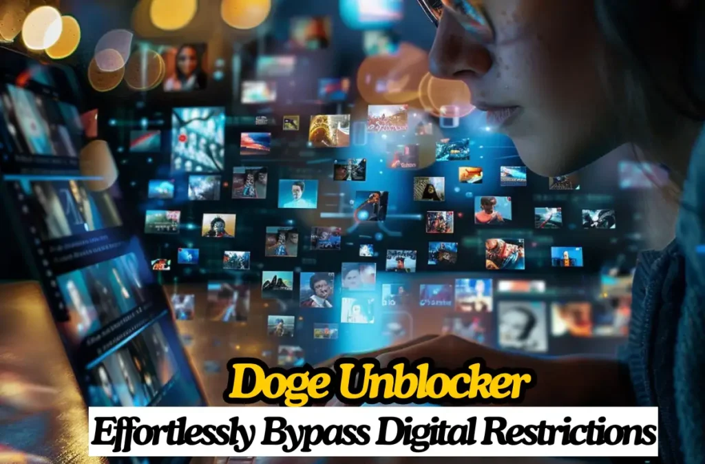 How to Install Doge Unblocker