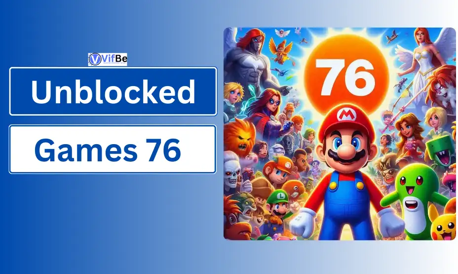 Unblocked Games 76