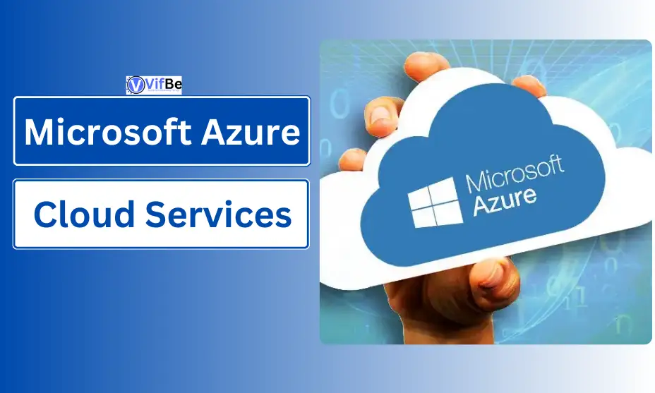 Microsoft Azure Cloud Services