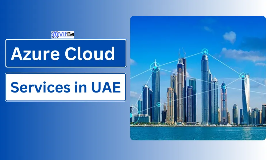 Azure Cloud Services in UAE