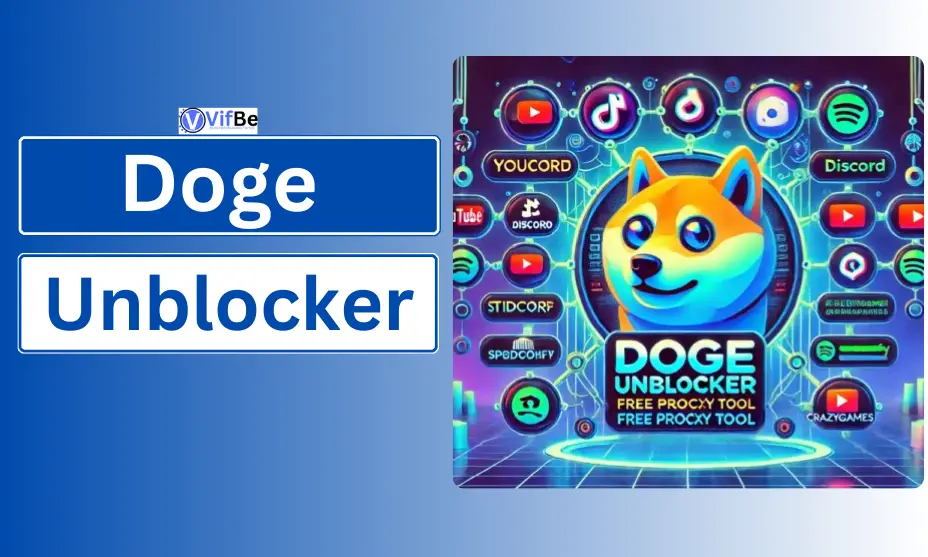 Doge Unblocker