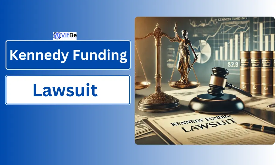 Kennedy Funding Lawsuit