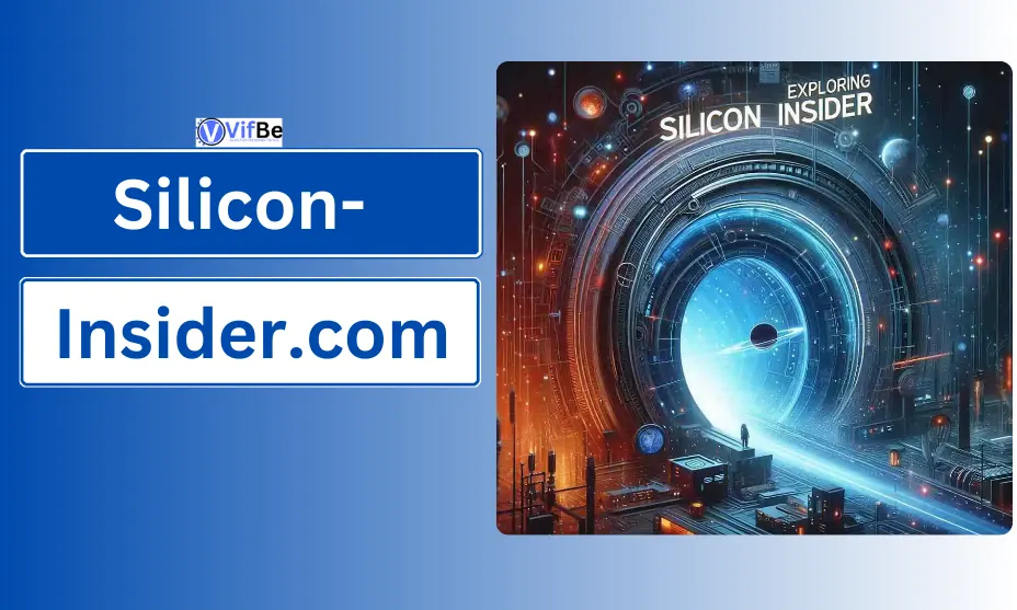 Silicon-Insider.com