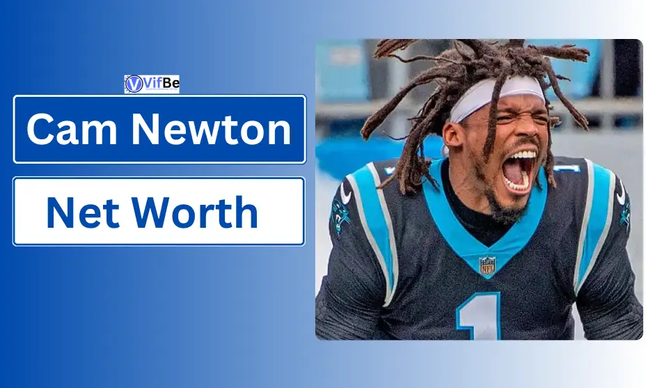 Cam Newton Net Worth