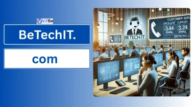 Reach BeTechIT.com for Quick Assistance