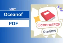 OceanofPDF: A Reliable Source for Digital Books and PDFs