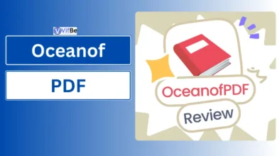 OceanofPDF: A Reliable Source for Digital Books and PDFs