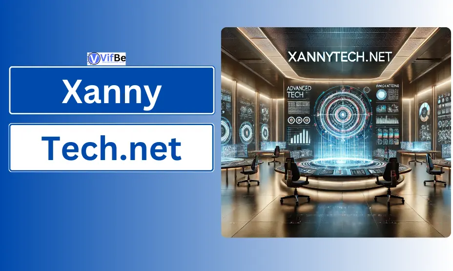 XannyTech.net