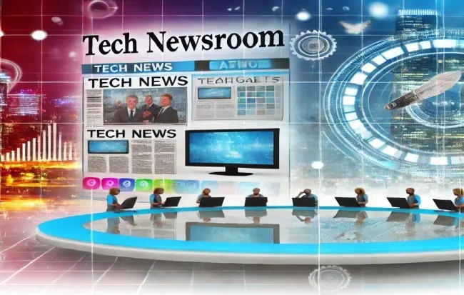 H2: Tech Industry Insights Through JoTechGeeks News