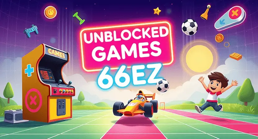 Unblocked Games 66 EZ vs Other Sites