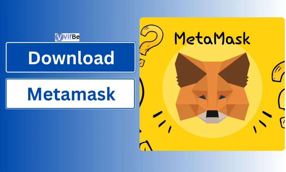 Download Metamask