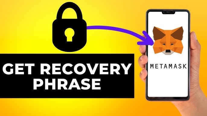 Wallet Recovery Steps