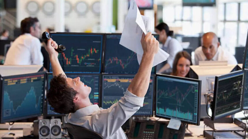 Stock Market Today