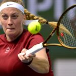Petra Kvitova