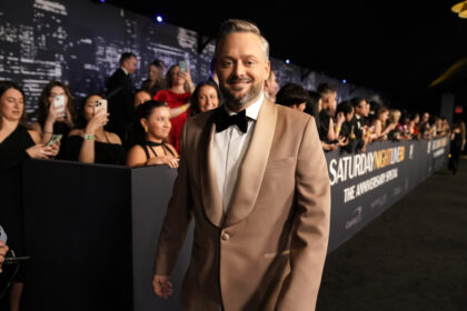 Nate Bargatze