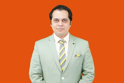 Jay Thakkar