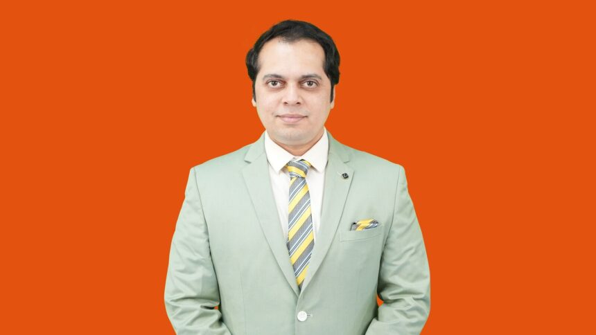 Jay Thakkar