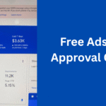 Free Adsense Approval Course