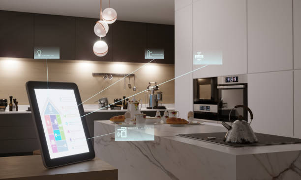 The Future of Smart Homes