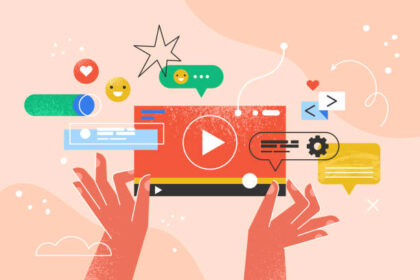 Social Media Trends