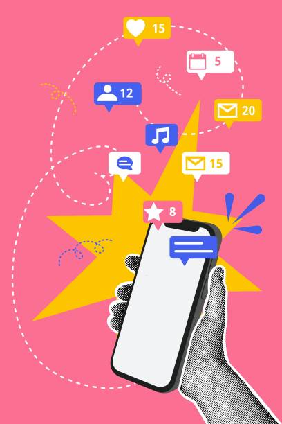 The Evolution of Facebook