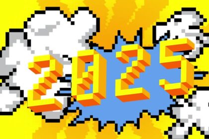 Must-Play Indie Games of 2025
