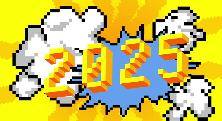 Must-Play Indie Games of 2025