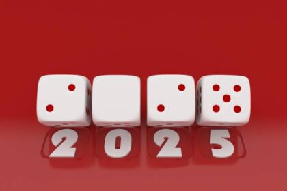 Upcoming Games of 2025