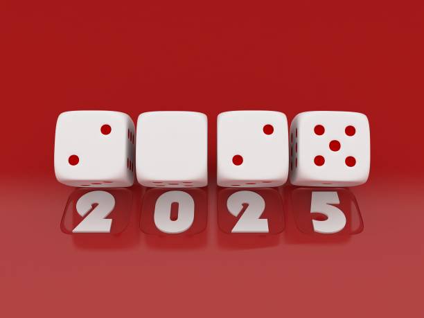 Upcoming Games of 2025