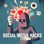Shocking Social Media Hacks