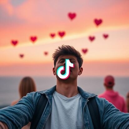 TikTok followers fast, viral TikTok tips, no paid ads