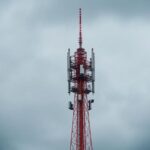 5G tower controversy